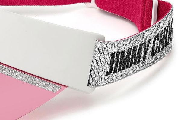 Jimmy%20Choo%20CALIX%20(VK6/U1)%20|%20Unisex%20Şapka